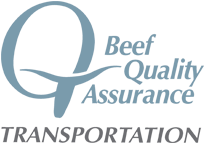 Beef Quality Assurance Transportation